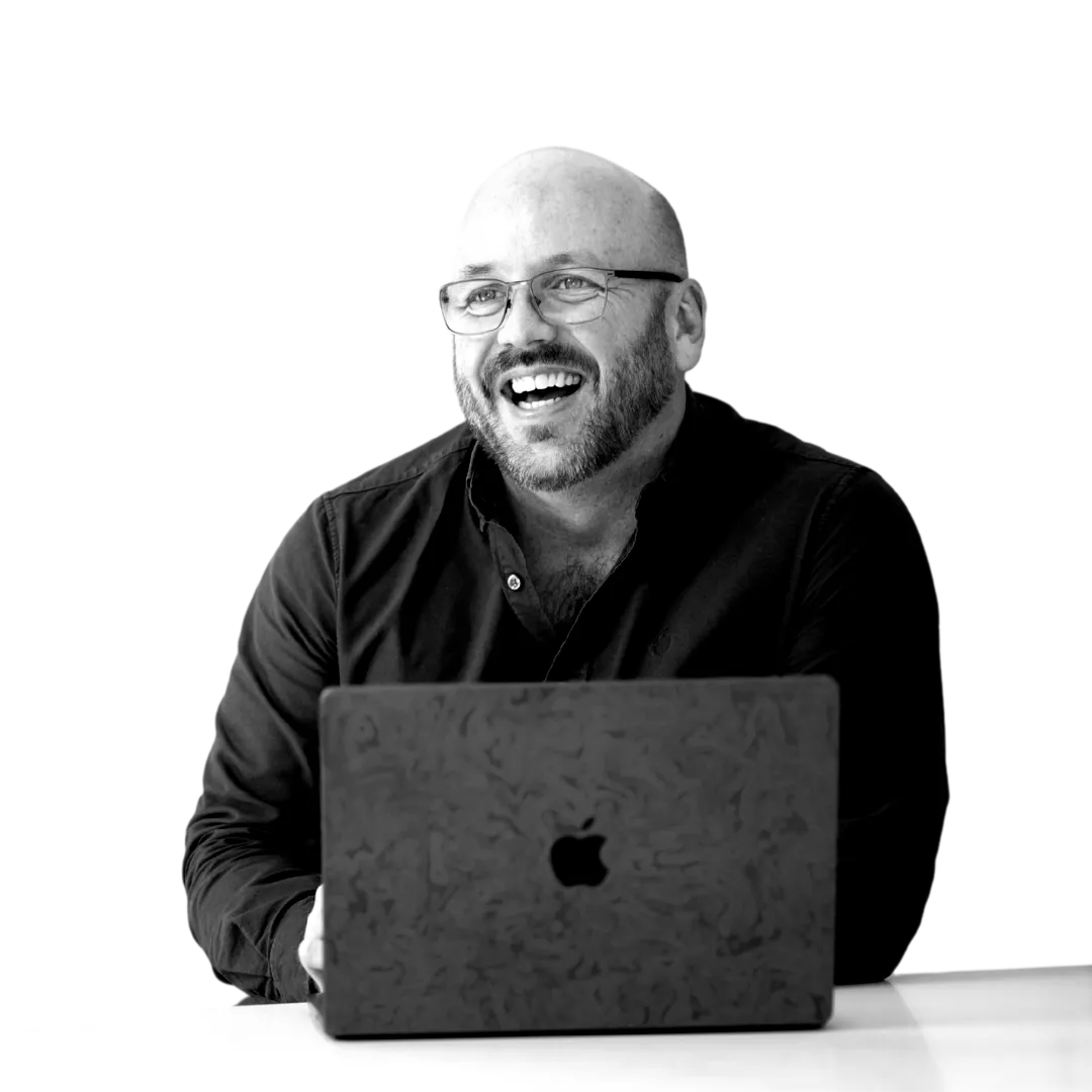 Ben Hayward - Fractional CMO